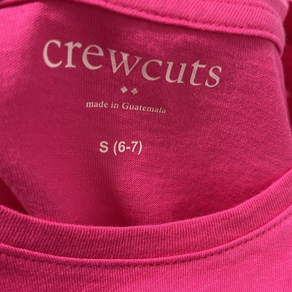 NEW Crewcuts Girls' cotton tiered dress!!! - Picture 3 of 5